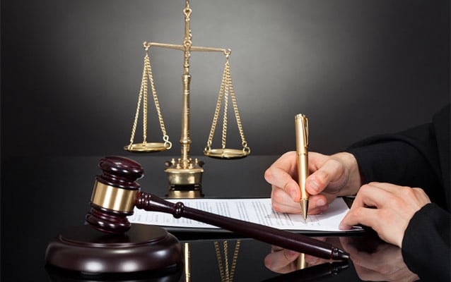 Law
