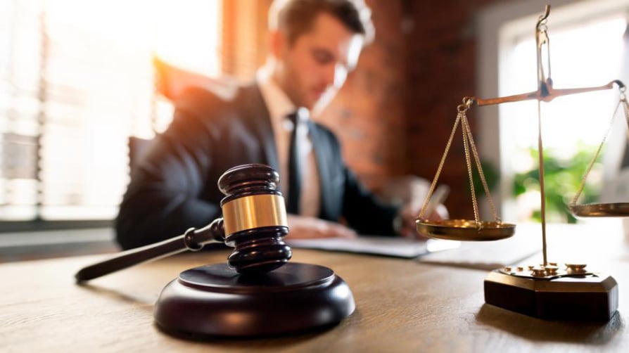 law